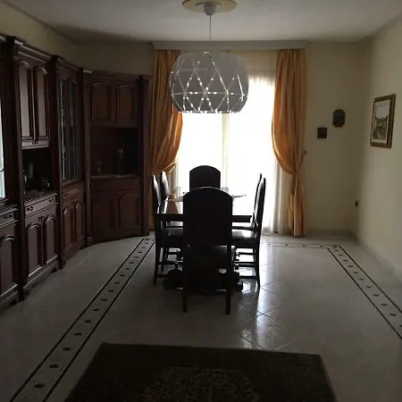 Casa Tiziano Konukevi