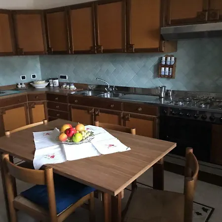 Casa Tiziano *