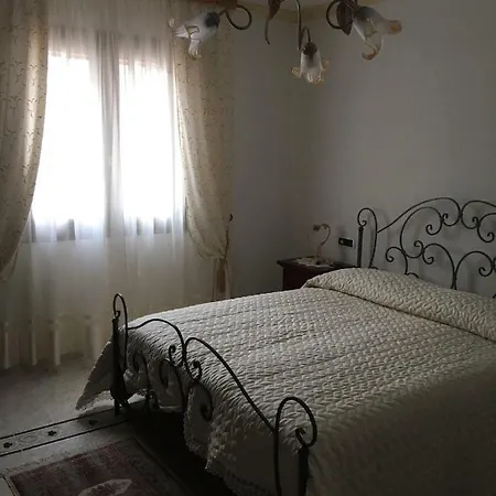 Gæstehus Casa Tiziano