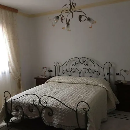 Gæstehus Casa Tiziano