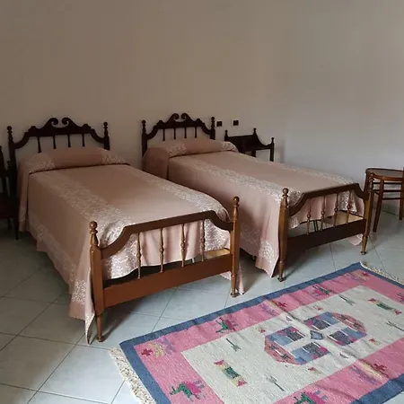 Konukevi Casa Tiziano