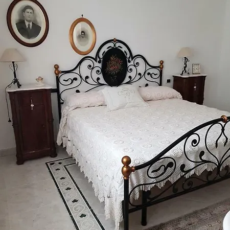 Gæstehus Casa Tiziano