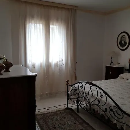 Casa Tiziano Orosei
