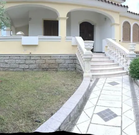 Casa Tiziano * Orosei