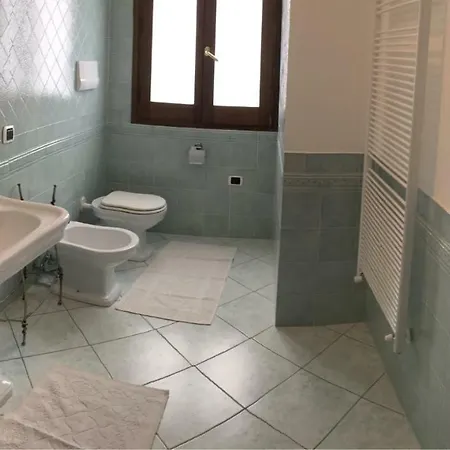 Casa Tiziano Gæstehus Orosei