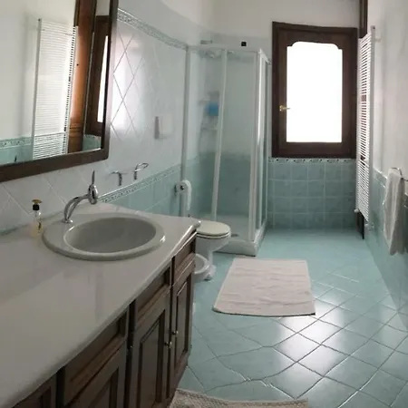 Gæstehus Casa Tiziano Orosei
