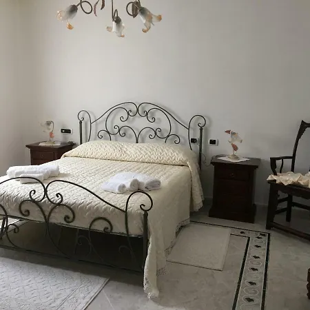 Gæstehus Casa Tiziano *
