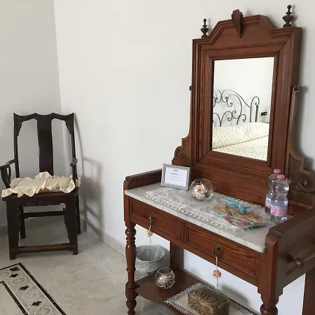 Gæstehus Casa Tiziano
