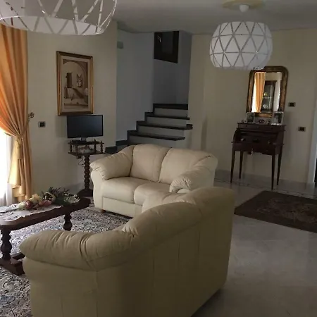 Pensión Casa Tiziano Orosei