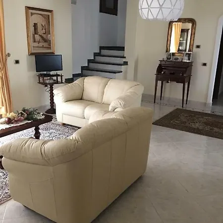 Casa Tiziano