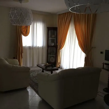 Casa Tiziano *