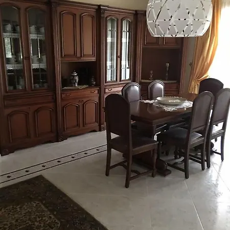 Casa Tiziano *