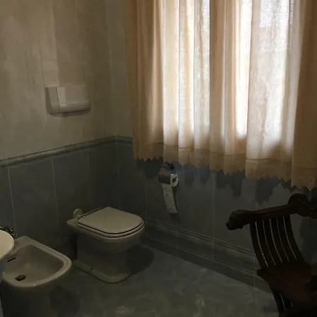 Casa Tiziano Orosei
