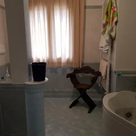 Casa Tiziano *