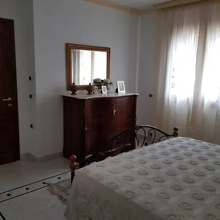 Casa Tiziano * Orosei
