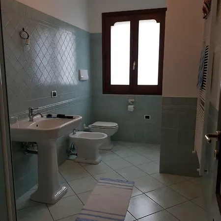 Casa Tiziano Orosei