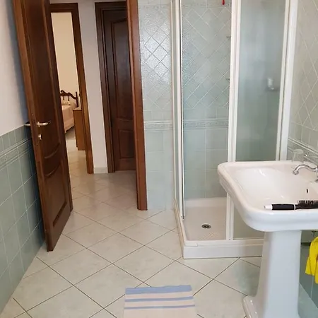 Casa Tiziano Pensión