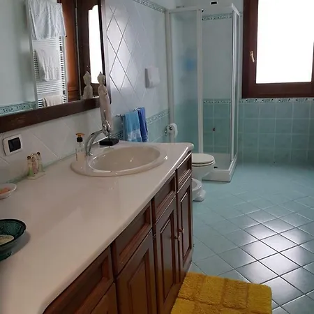 Casa Tiziano * Orosei