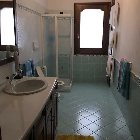 Casa Tiziano * Orosei