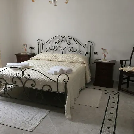 Casa Tiziano Pensión