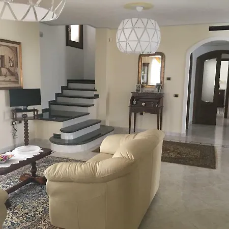 Casa Tiziano