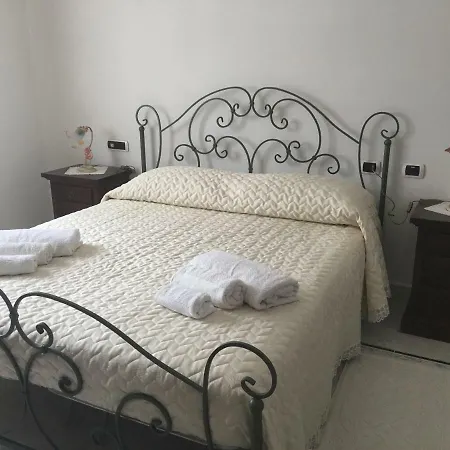 Pensión Casa Tiziano *