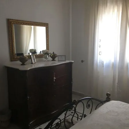 Casa Tiziano *