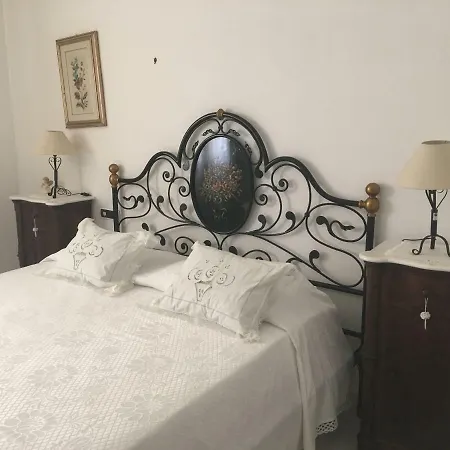 Casa Tiziano Pensión *